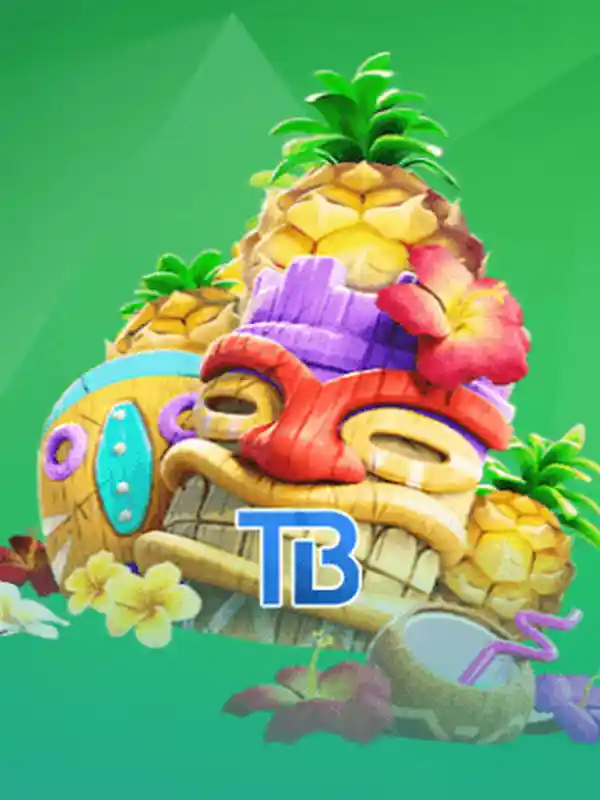 TBGames স্লট - f9999