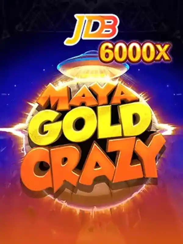 মায়াগোল্ড ক্রেজি স্লট গেম f9999