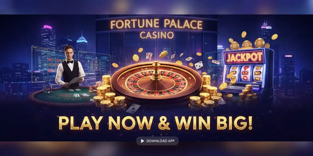 f9999 ক্যাসিনো ব্যানার